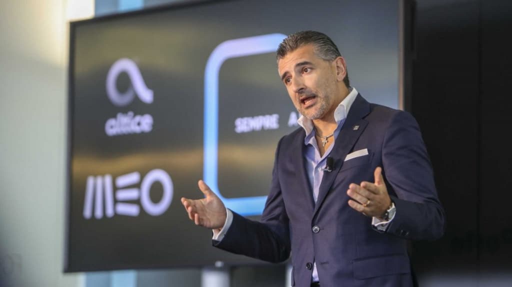 Altice ficou a saber do valor da tarifa social de internet… pelos media
