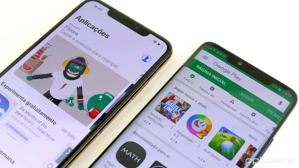 5 novas apps para instalar no seu smartphone [Android/iOS]