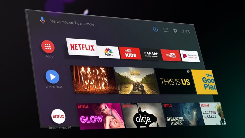A Google trouxe publicidade para a Android TV e os utilizadores estão furiosos