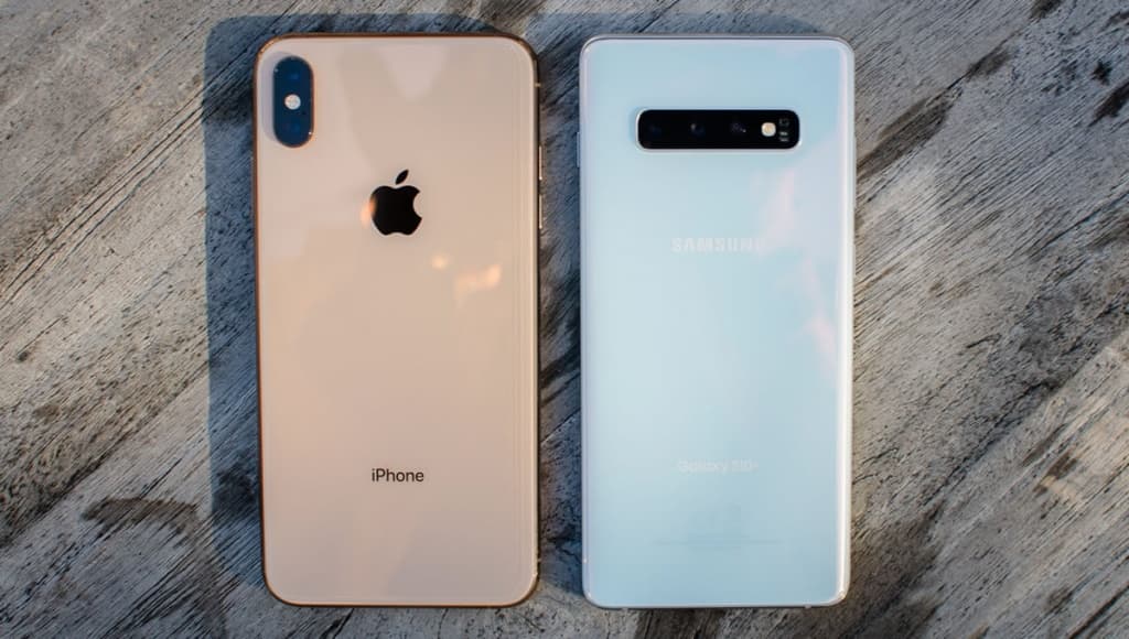 Apple bate a Samsung nos EUA mas perde na Europa e esmorece na China