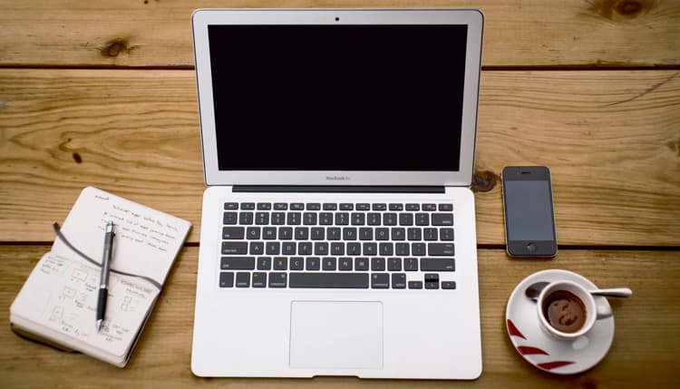 Saiba como organizar facilmente os ficheiros e pastas no macOS
