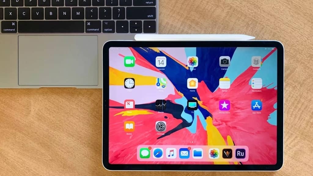 Apple pode trazer suporte para rato no iPad com a próxima versão do iOS