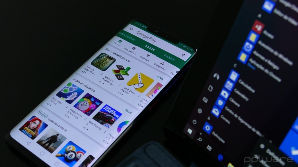 Apps Google que deve instalar no seu smartphone Android #2