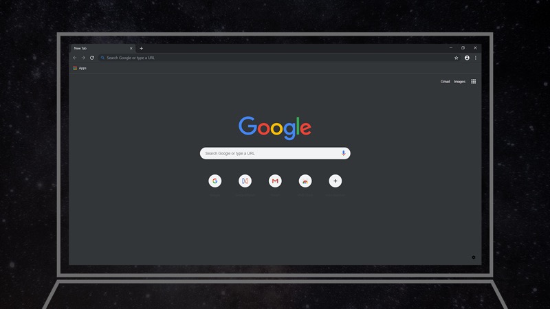 Quer forçar o dark mode mesmo nos sites que não o suportam? Saiba como o fazer no Chrome