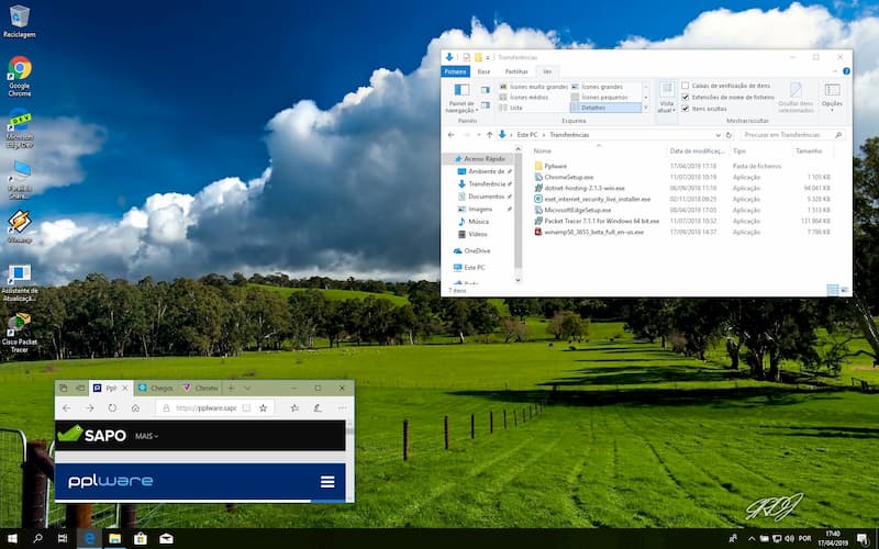 8 dicas para aplicar já no Explorador de Ficheiros do Windows (Parte 2)