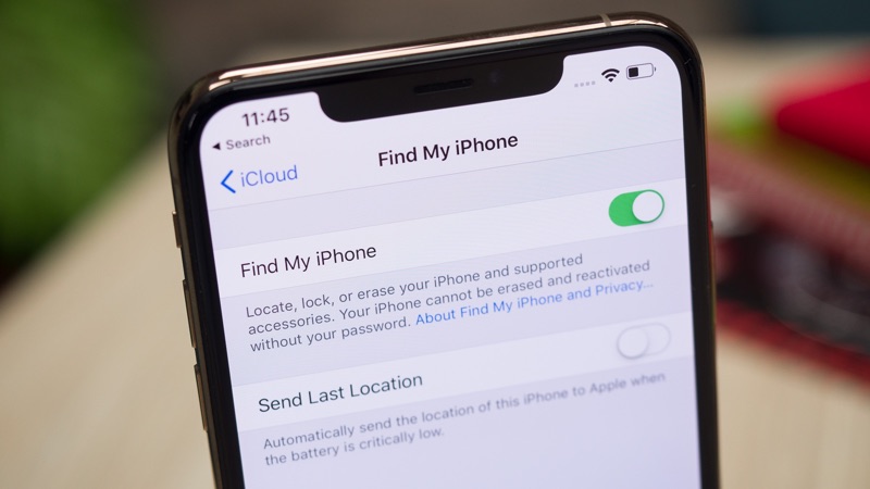 Apple vai fundir o Find my iPhone com o Find my Friends e alargá-lo a outros dispositivos