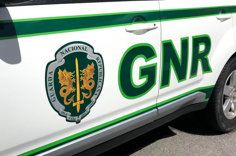 Operação Showdown: GNR desmantela rede de apostas ilegais