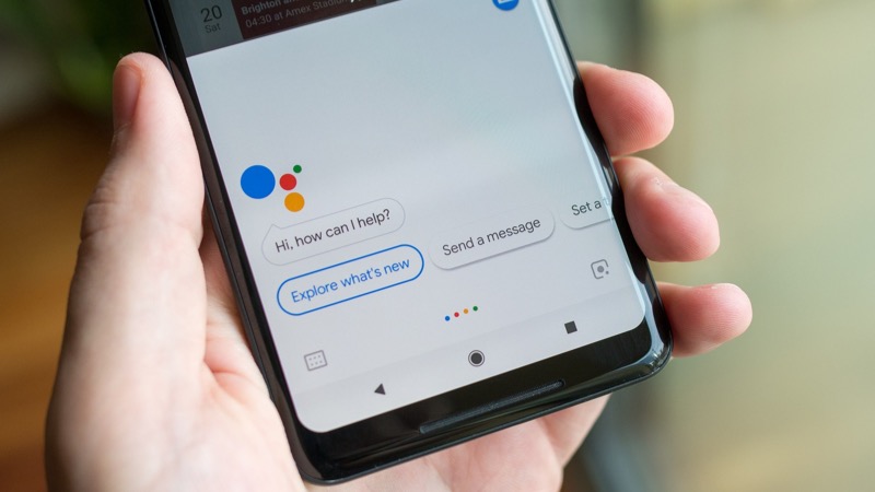 Google Assistant já é tão usado como a Siri, apenas 3 anos depois de ser lançado