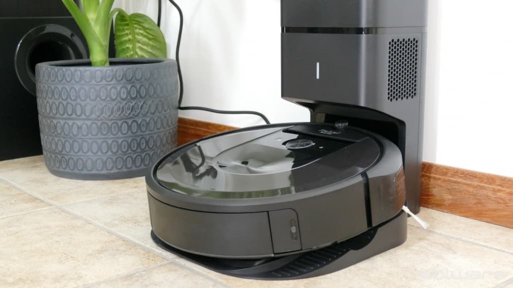 Análise: iRobot Roomba i7+, será assim tão eficiente?