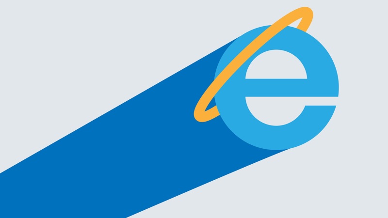 Há uma nova falha grave de segurança a afetar o Internet Explorer da Microsoft
