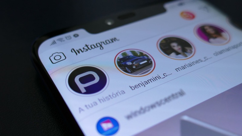 Dica: Como ativar o novo Dark Mode dentro do Instagram para o usar melhor