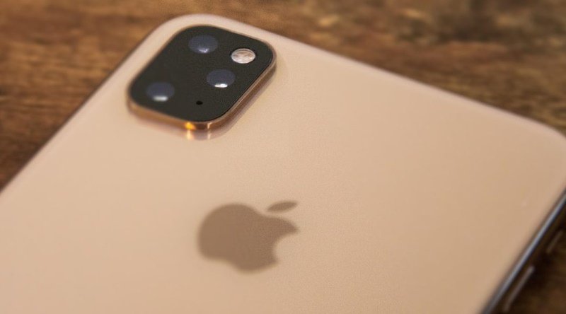 Apple: será esta a nova logicboard para os Apple iPhone XI?