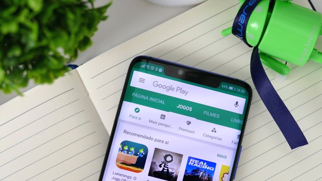 5 Jogos premium à borla (ou em promoção) na Play Store para o seu Android