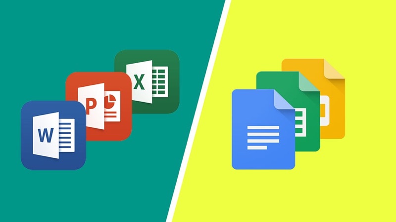 Em breve vai conseguir editar ficheiros do Office sem ter de os converter no Google Docs