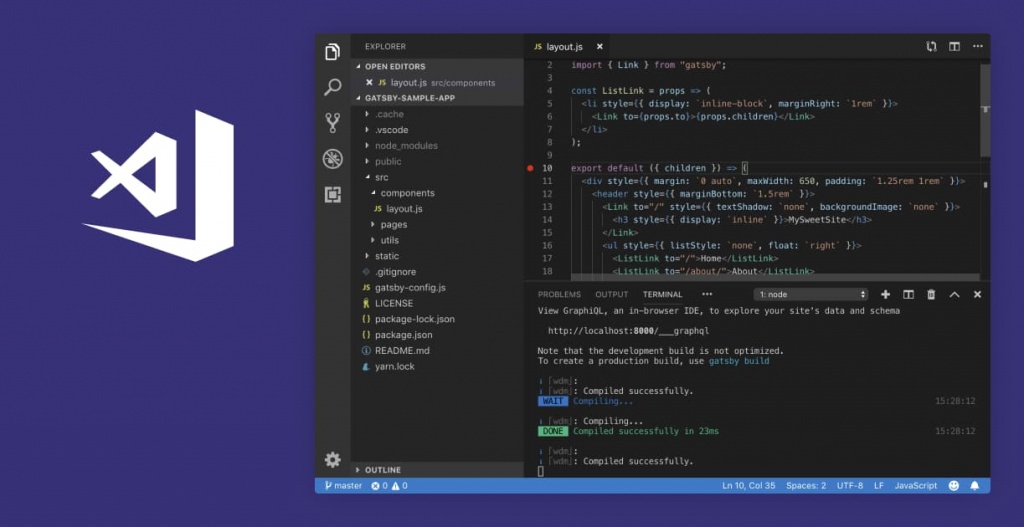 Arduino IDE para programar um Arduino? Esqueça isso…