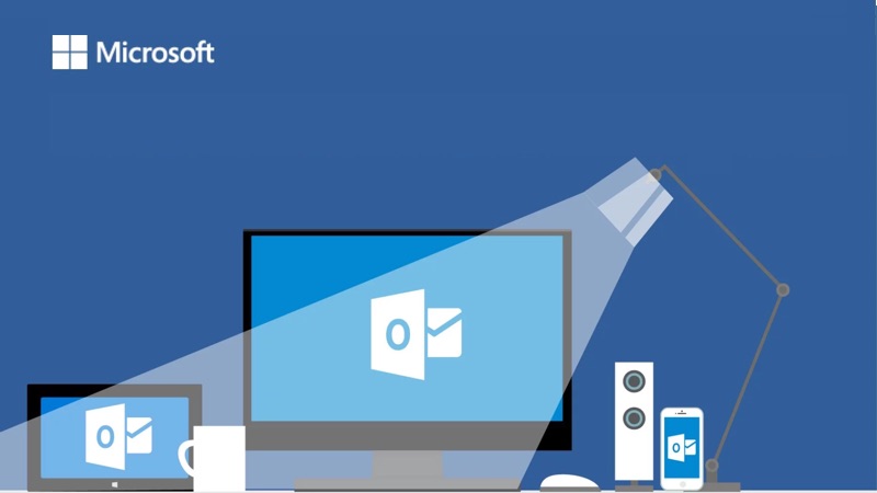 Microsoft já admitiu que hackers acederam aos e-mails dos utilizadores do Outlook