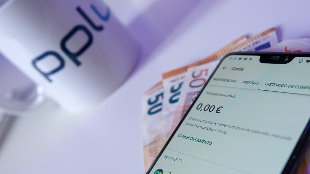 A Play Store já permite definir um orçamento para compras de apps no Android