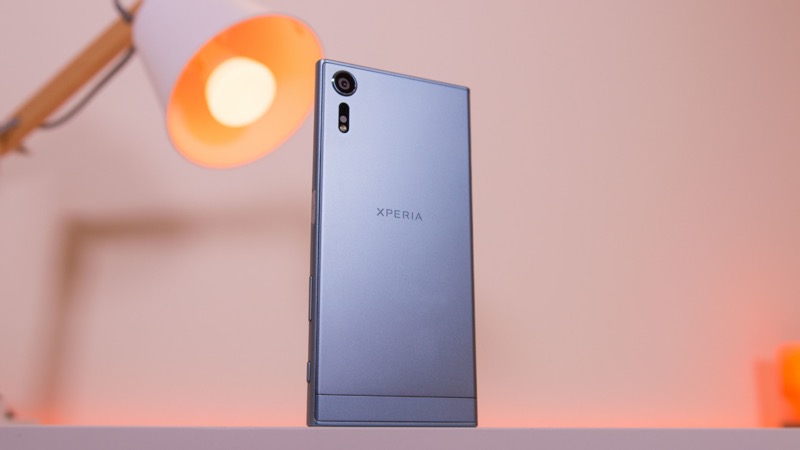 Sony Mobile vendeu em 2018 menos 7 milhões de smartphones que no ano anterior
