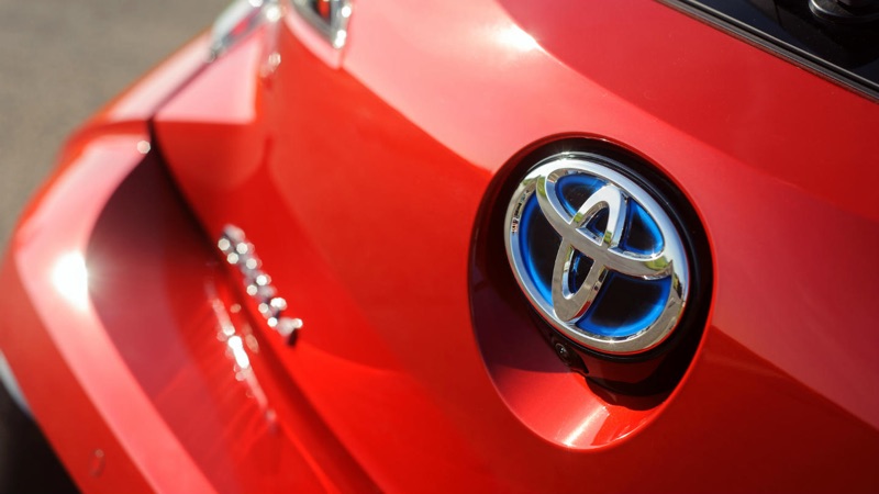 Toyota dá acesso gratuito a mais de 20 anos das suas patentes de veículos elétricos