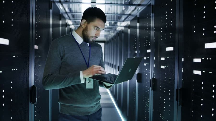 Uranium Backup: faça o backup de máquinas virtuais e não só