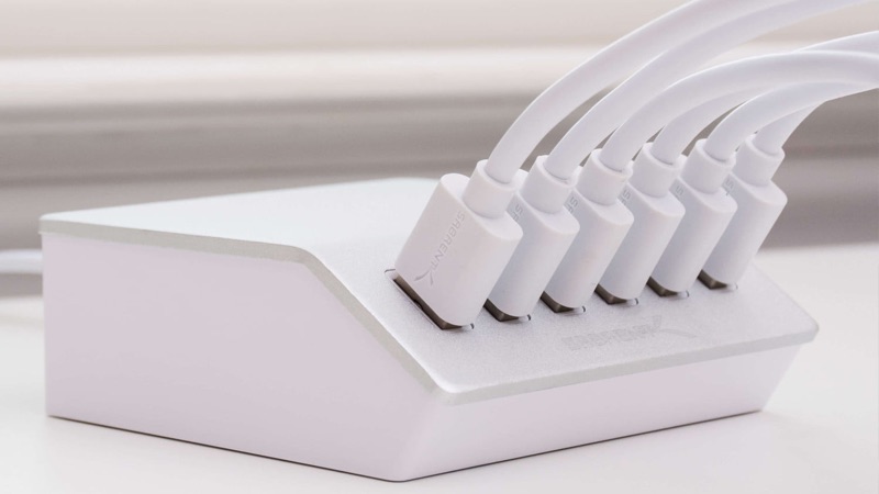 USB Killer: estudante destrói dezenas de computadores em universidade