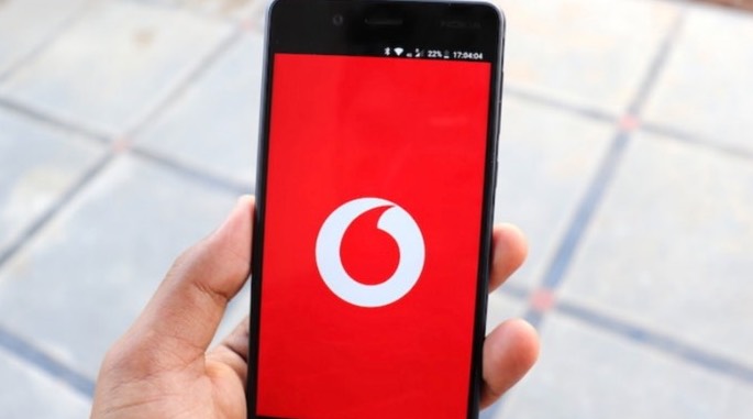 Vodafone lança tarifários ilimitados no Reino Unido por 25 euros