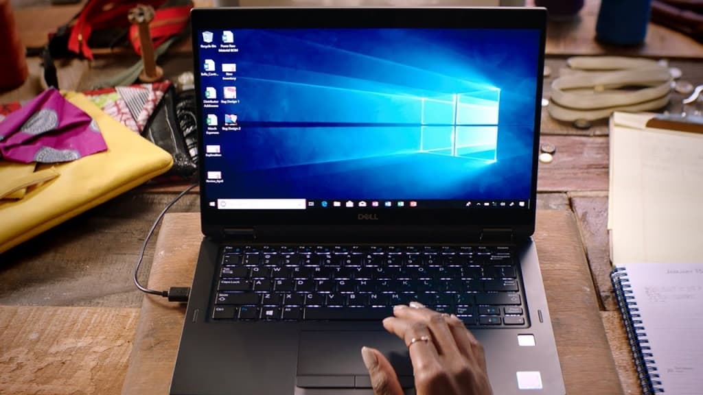 Windows 10: Saiba como pode fazer Port Forwarding sem qualquer app