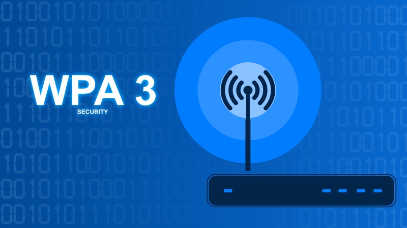 Cuidado com a segurança! O WPA3 tem um erro de desenho e não é seguro
