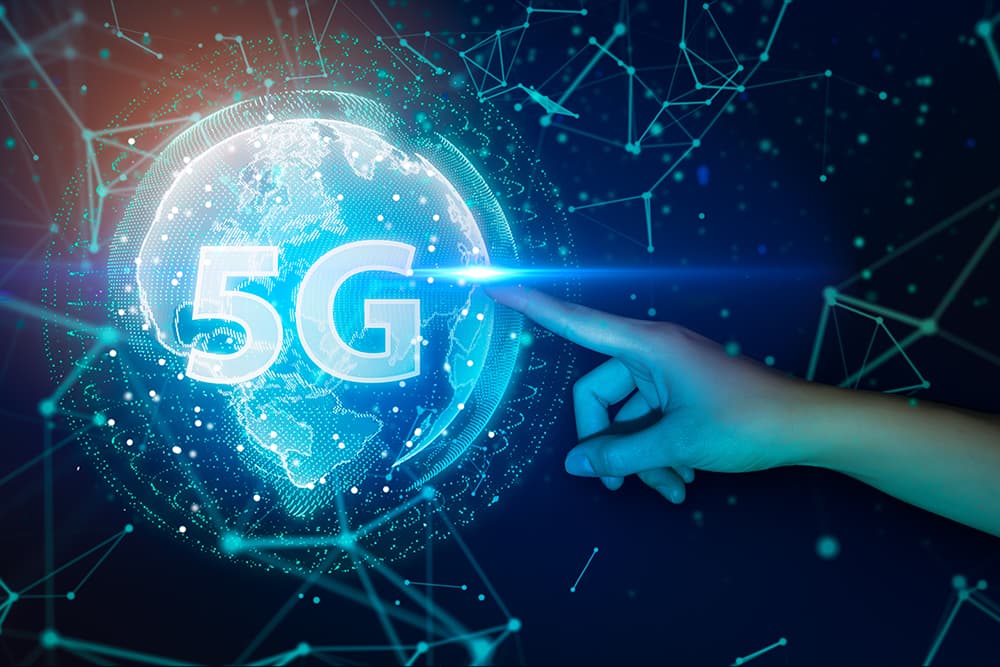 Portugal: Estratégia para o 5G será apresentada em setembro pelo Governo