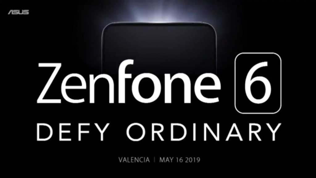 Asus ZenFone 6 quer conquistar o mercado, começando pelo Brasil