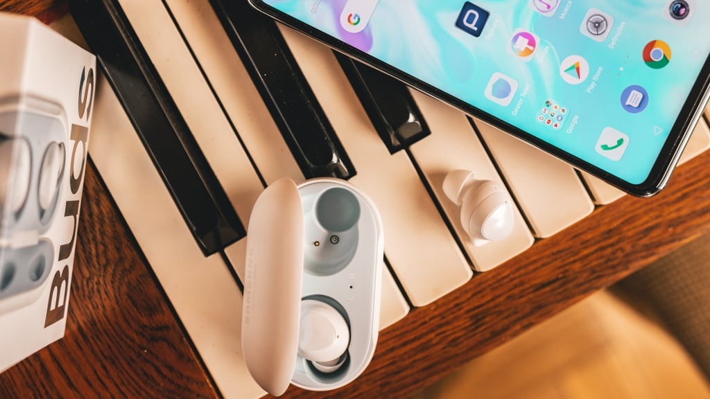 Em breve, pequenos dispositivos poderão ser carregados via NFC