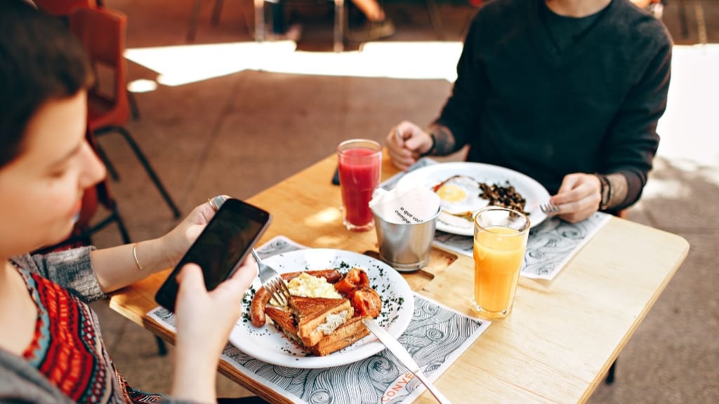 Google Maps já lhe mostra os pratos mais populares dos restaurantes
