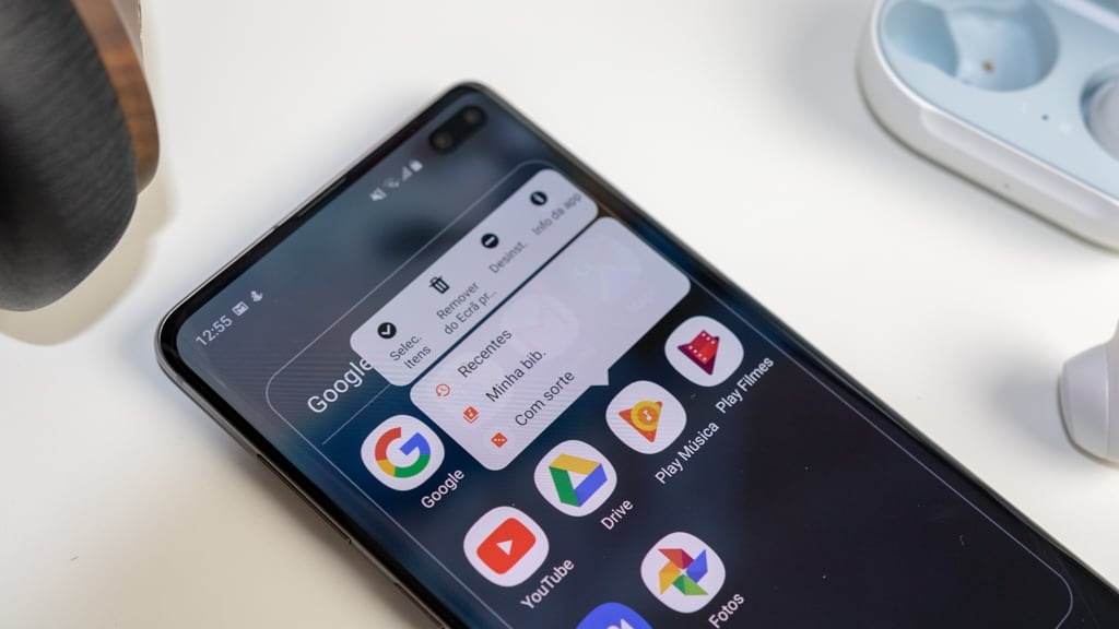 Spotify e Apple Music isolam-se da alternativa Google Play Music