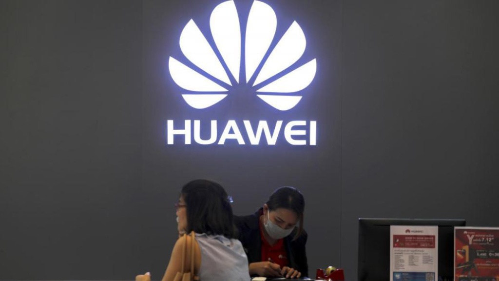 Huawei sofre novo revés com os seus smartphones Android na Europa