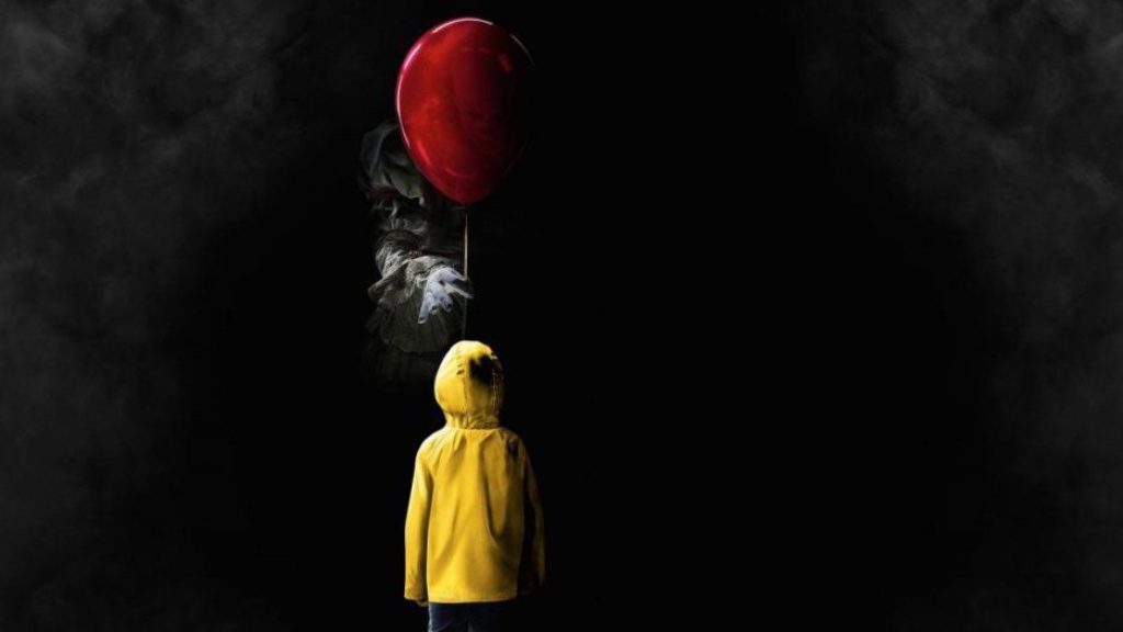 IT: Capítulo 1 já disponível para streaming na Netflix
