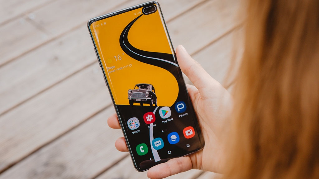 10 Dicas para os smartphones Samsung Galaxy S10