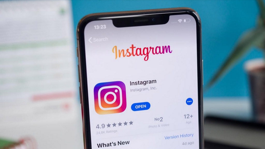 Facebook começou a misturar as mensagens do Instagram com as do Messenger