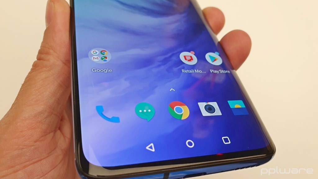 Android 10 já está disponível para o OnePlus 7 / 7 Pro