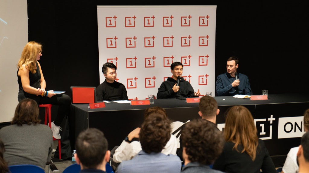 OnePlus procura saber o que leva um smartphone a entrar em combustão