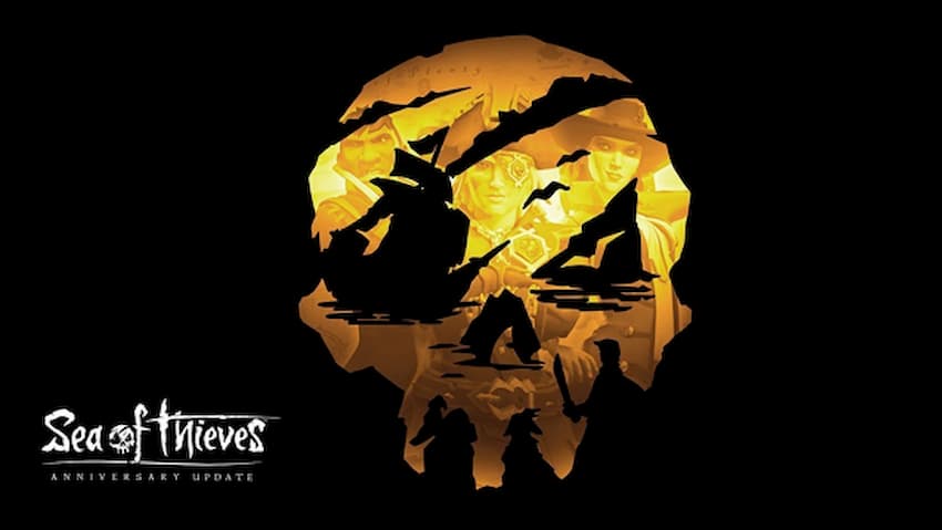 Sea of Thieves está de parabéns