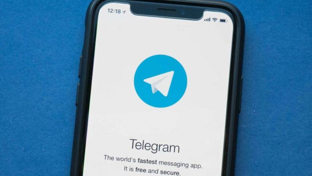 Telegram para iOS já tem uma função (ainda) em falta no WhatsApp