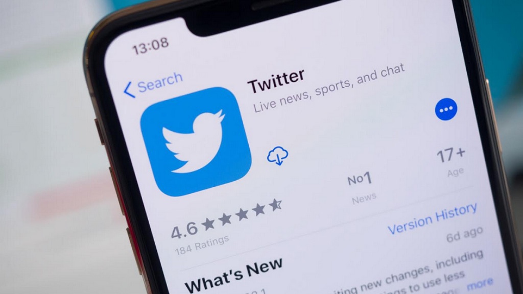 Twitter volta a mudar e passa a ter suporte para mensagens com 4 mil carateres
