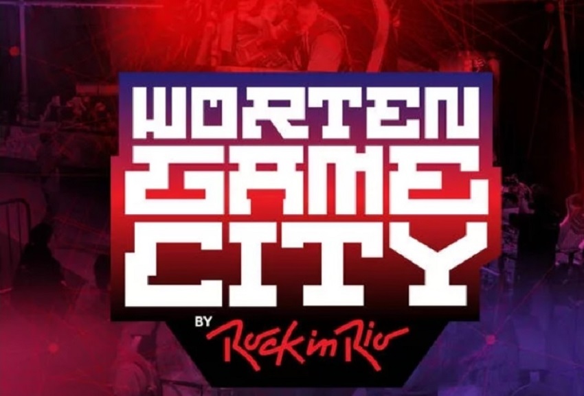 Worten Game City é o spot gaming de hoje até domingo
