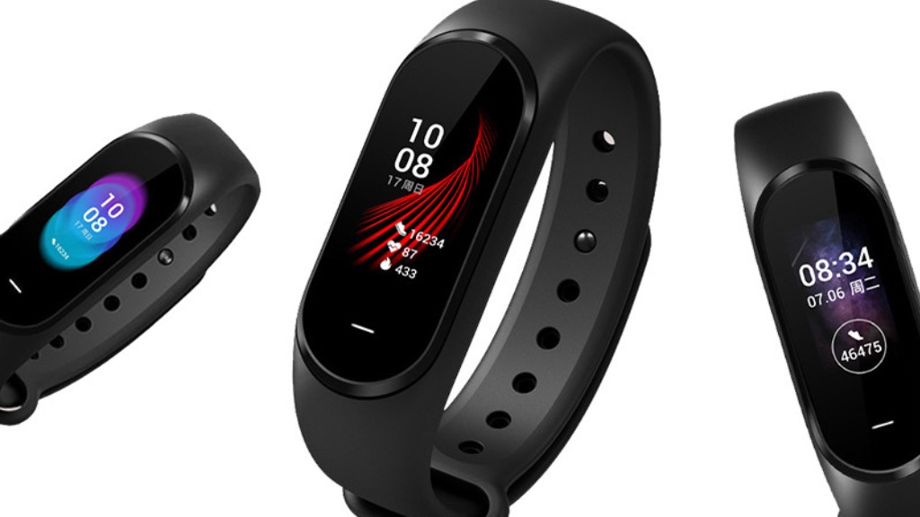 Xiaomi Mi Band 4: tudo o que já sabemos sobre a próxima smartband