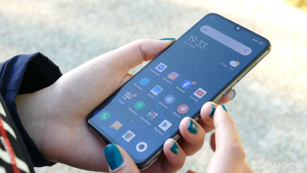 Android: 4 launchers para testar no seu smartphone