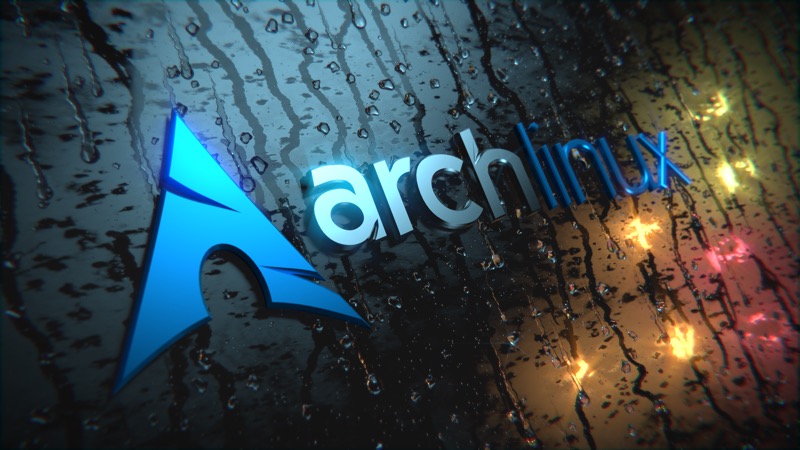 O Arch Linux também já pode ser instalado e usado no Windows 10