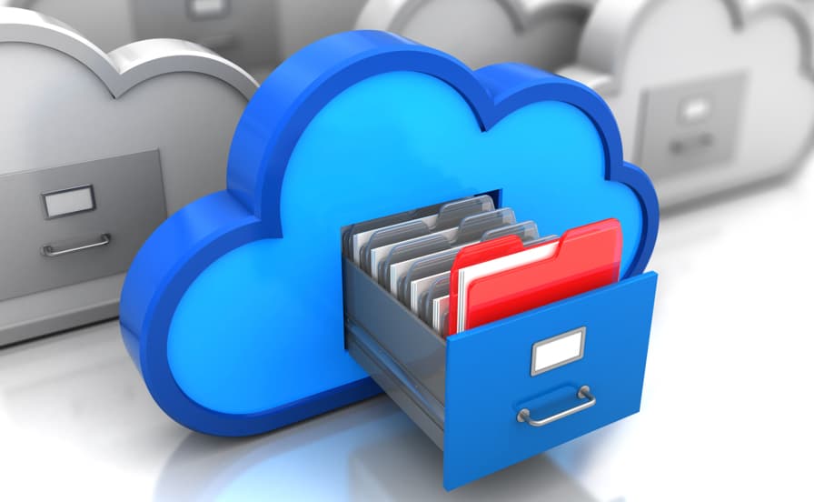 Cloud Backups: Faça backups consistentes, seguros e em Portugal