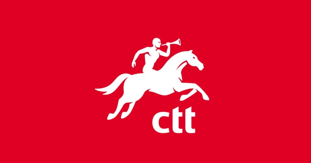 Alerta: Há mensagens fraudulentas dos CTT a circular