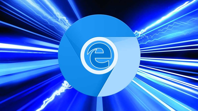 O novo Edge da Microsoft também já chegou ao Windows 7 e Windows 8.1