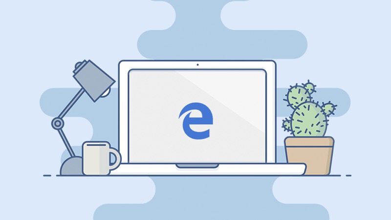 A versão Dev do Edge para macOS também já surgiu na Internet e de forma não oficial